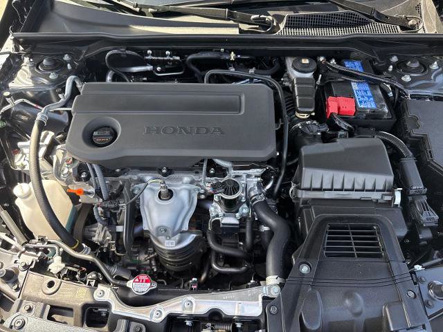 New 2026 Honda Civic LX image 18