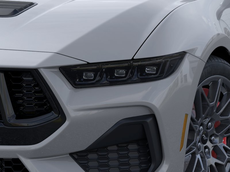 New 2026 Ford Mustang GT RWD image 18