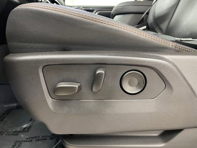 Certified 2024 GMC Sierra 1500 AT4 w/ Technology Package AWD/4WD image 13