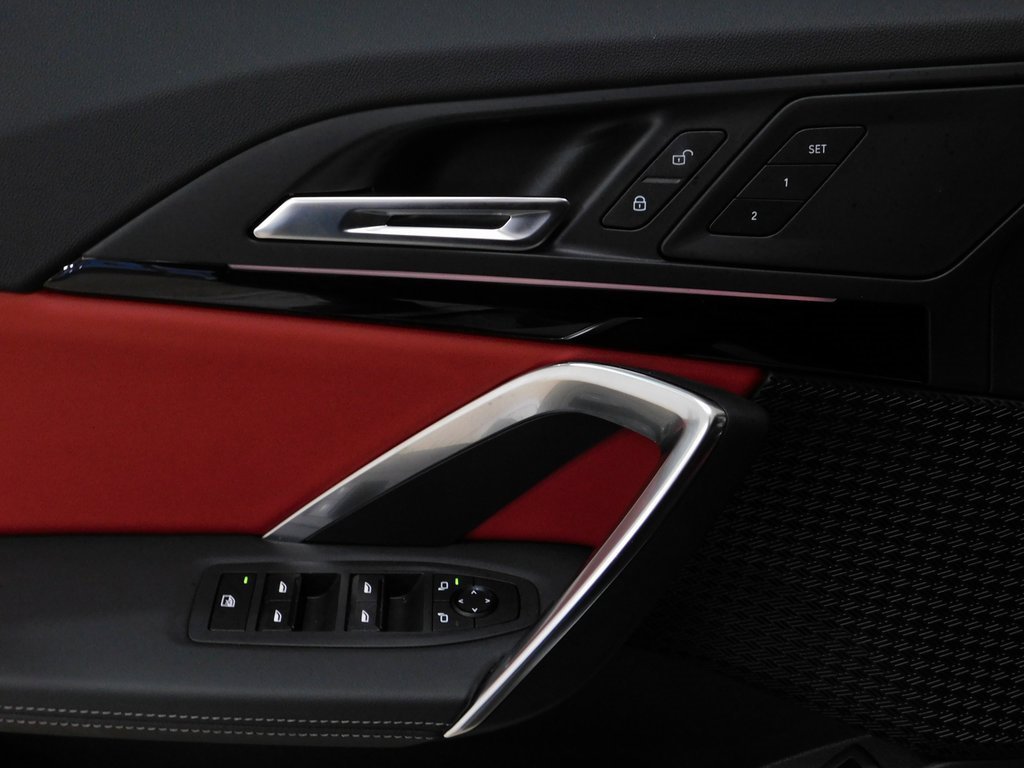 Used 2024 BMW X1 xDrive28i image 30