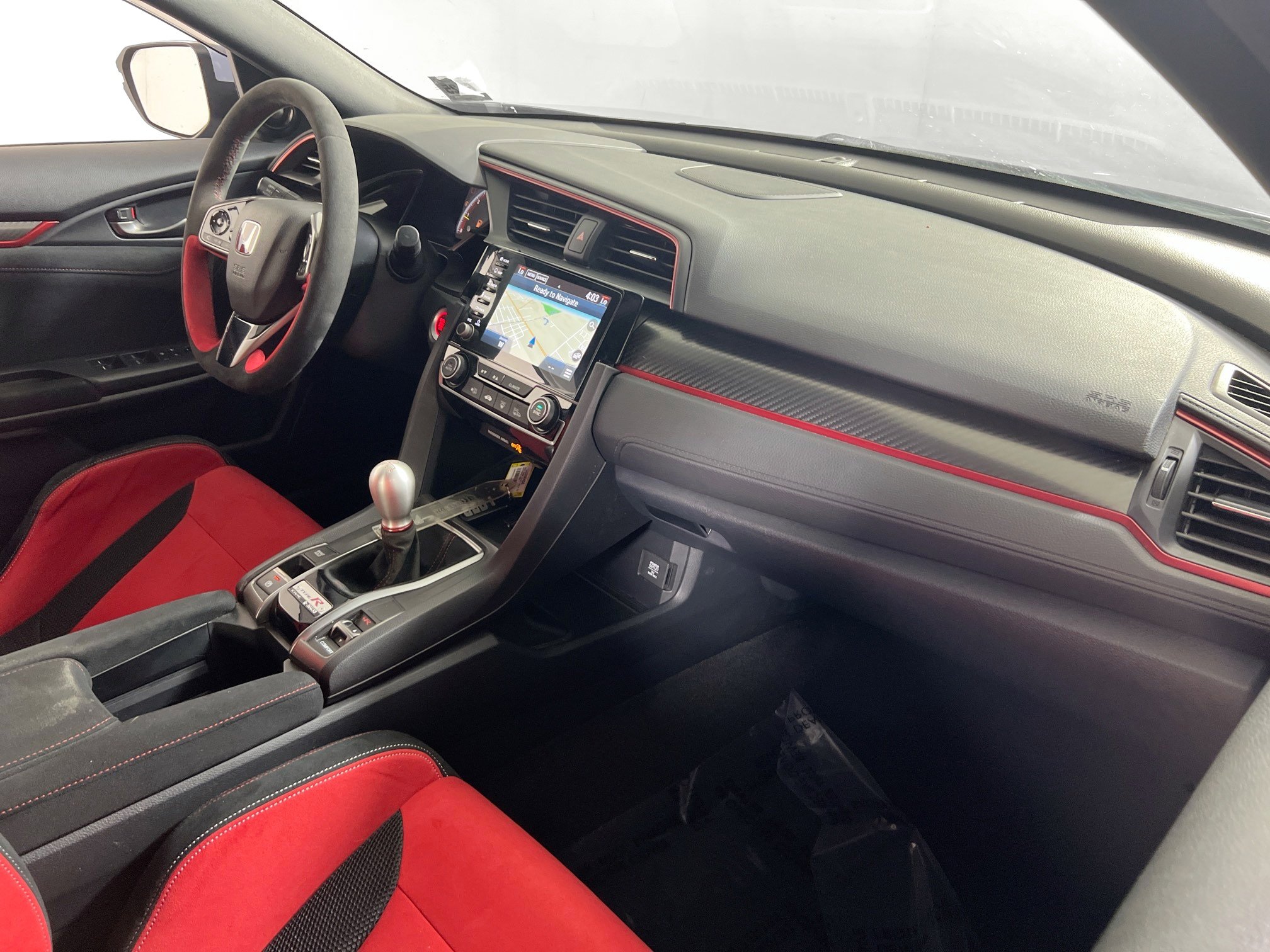 Used 2020 Honda Civic Type R image 27