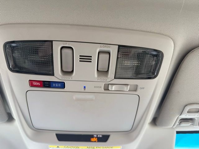 Used 2019 Subaru Outback 2.5i Limited image 16