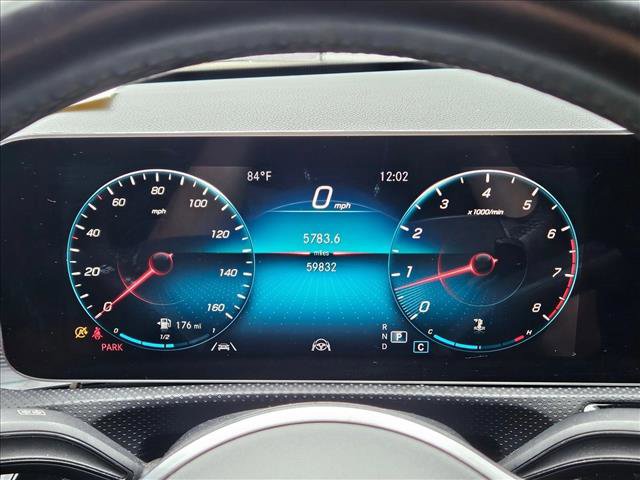 Certified 2020 Mercedes-Benz A 220 image 10