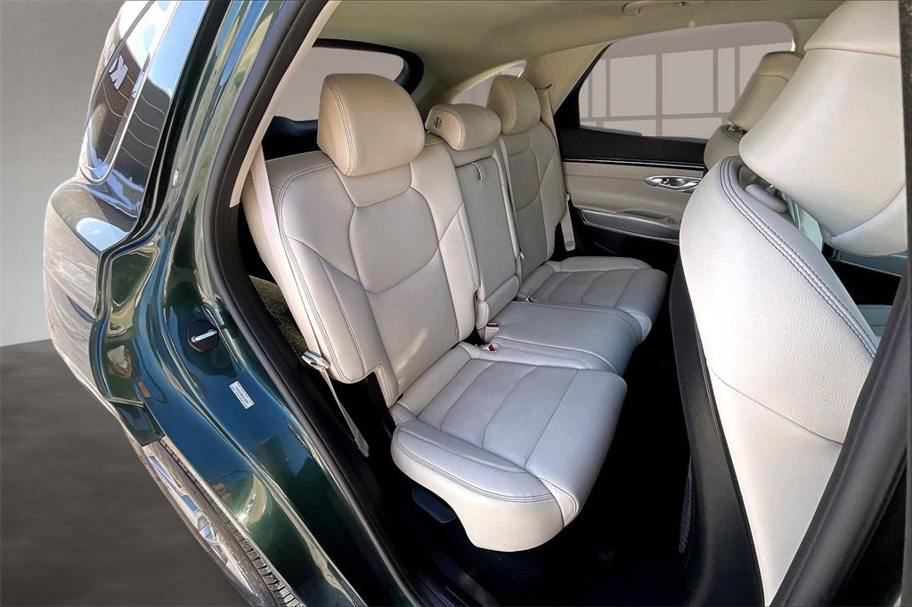 Used 2023 Genesis GV70 2.5T Select w/ Select Package image 23