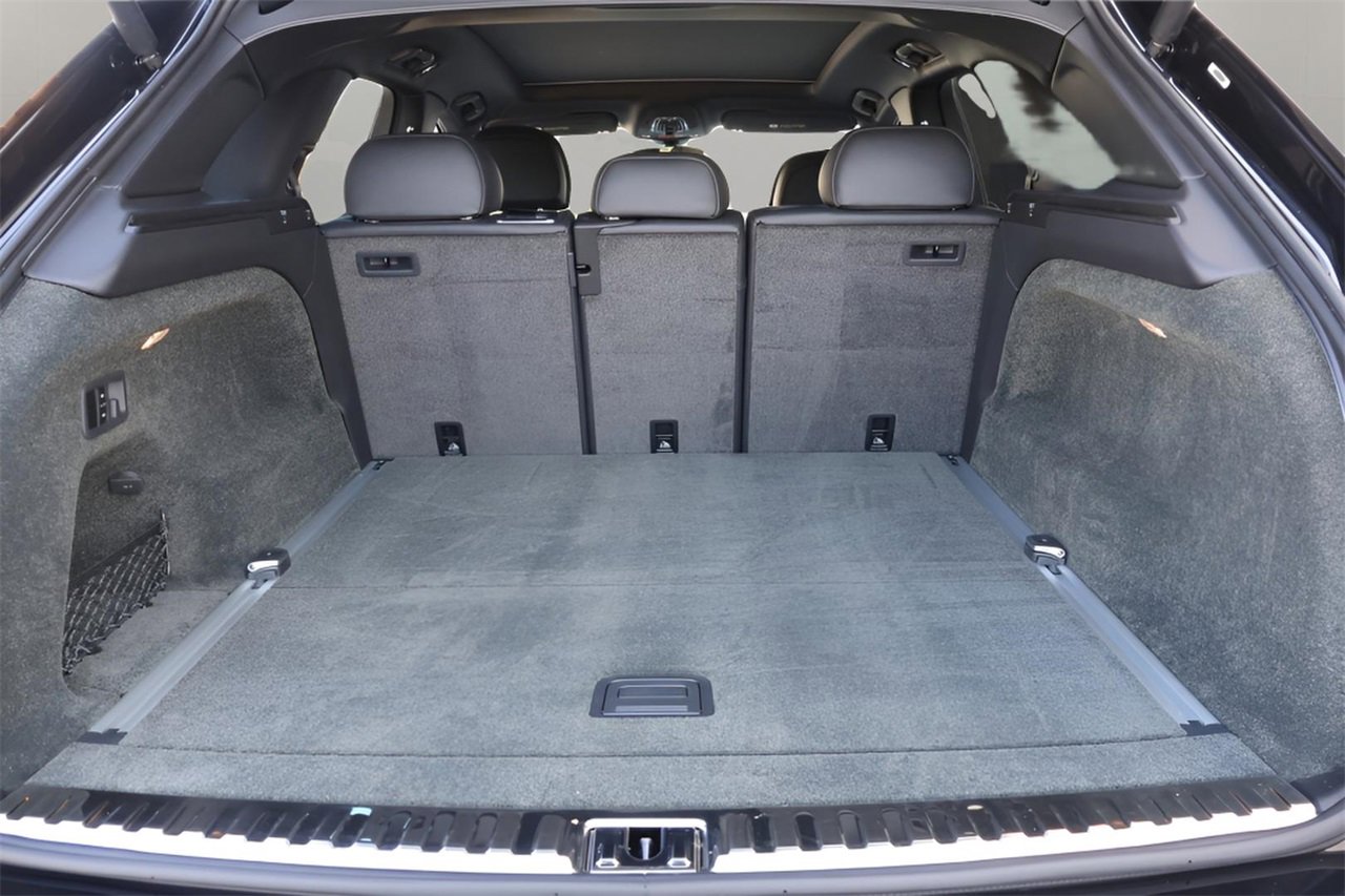 Certified 2023 Bentley Bentayga Speed image 18