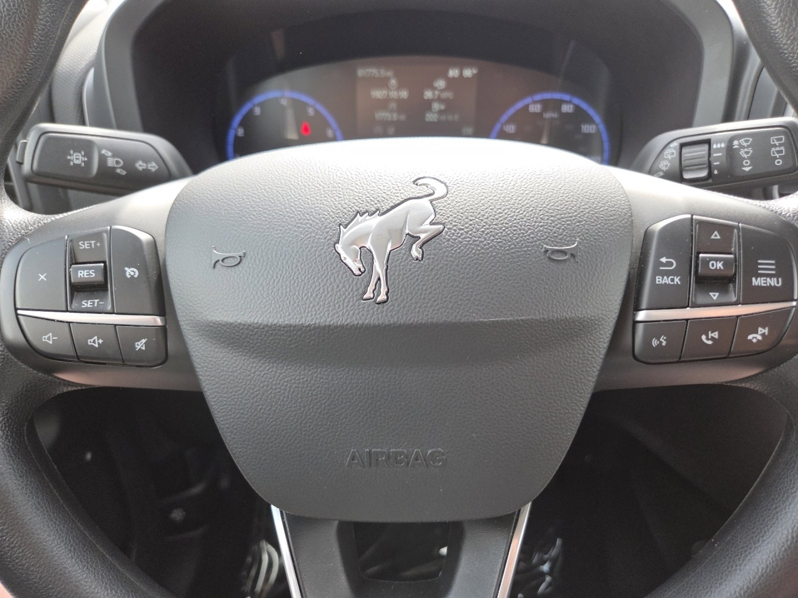 Used 2021 Ford Bronco Sport Big Bend image 24