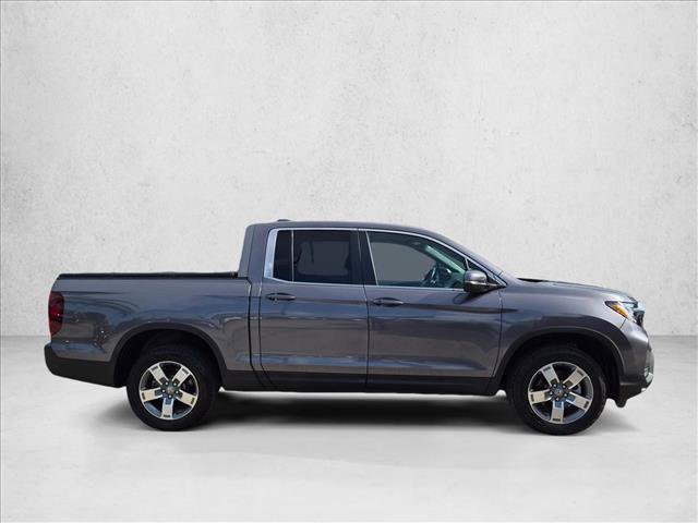 Used 2024 Honda Ridgeline RTL image 4