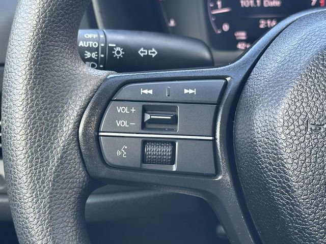 Used 2025 Honda Accord SE image 25