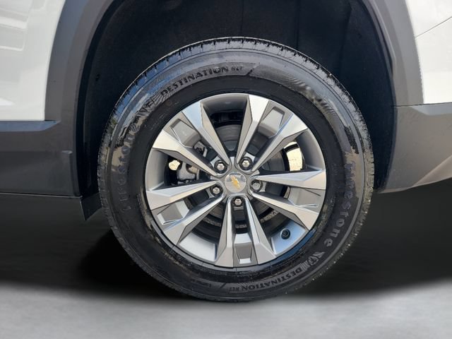 New 2027 Chevrolet Equinox LT FWD image 34
