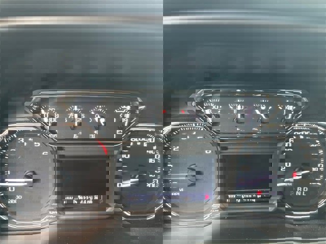 Used 2021 GMC Sierra 2500 AT4 w/ AT4 Preferred Package image 20