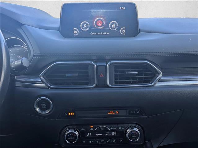 Used 2017 MAZDA CX-5 Grand Touring image 14