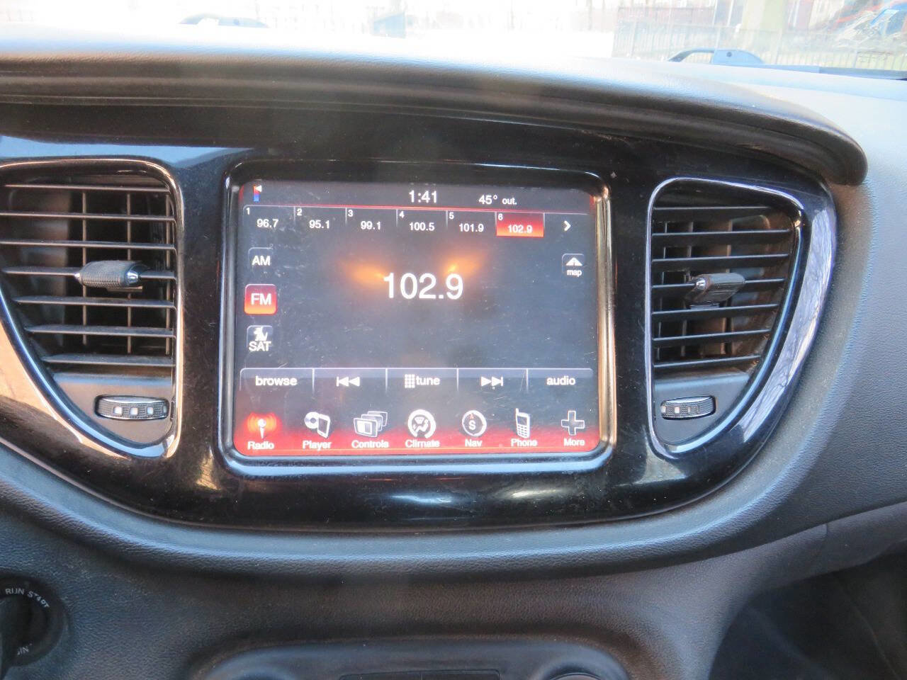 Used 2013 Dodge Dart Rallye image 17