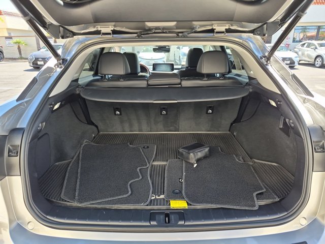 Used 2020 Lexus RX 450h AWD w/ Premium Package image 32