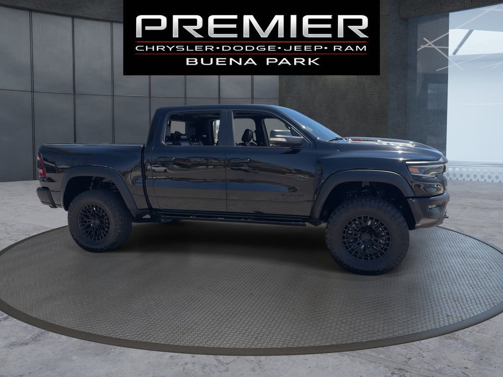 Used 2022 RAM 1500 TRX w/ TRX Level 2 Equipment Group AWD/4WD image 9