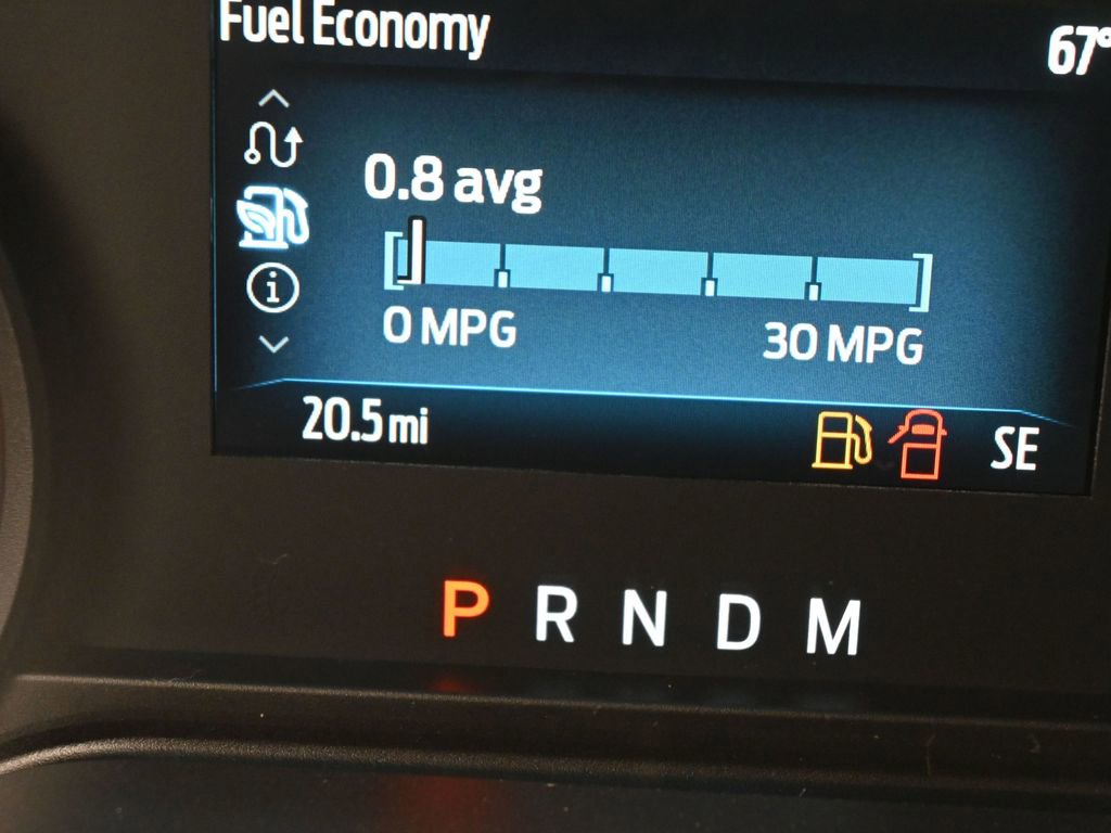 New 2026 Ford F350 XL w/ STX Appearance Package image 30