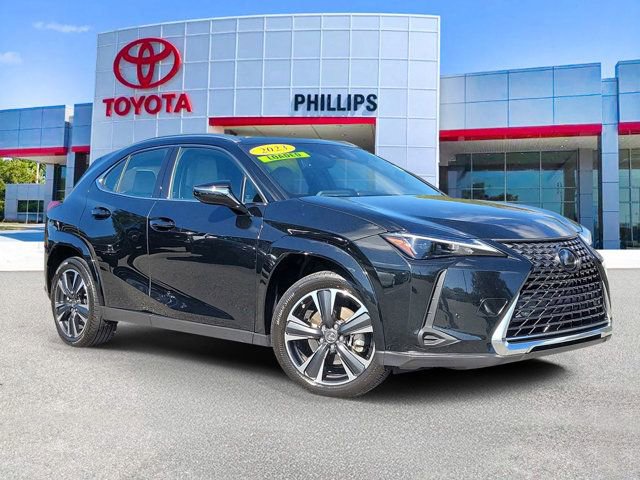 Used 2023 Lexus UX 250h FWD w/ Accessory Package (Z1)
