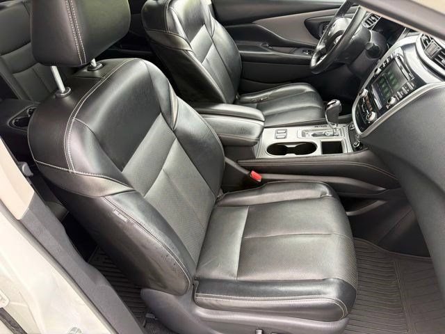 Used 2021 Nissan Murano SL AWD/4WD image 47