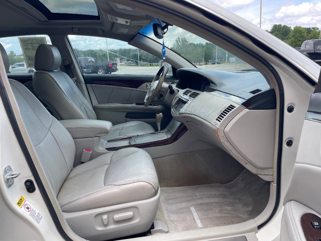 Used 2008 Toyota Avalon Limited FWD image 19