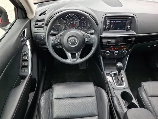 Used 2015 MAZDA CX-5 Grand Touring AWD/4WD image 12