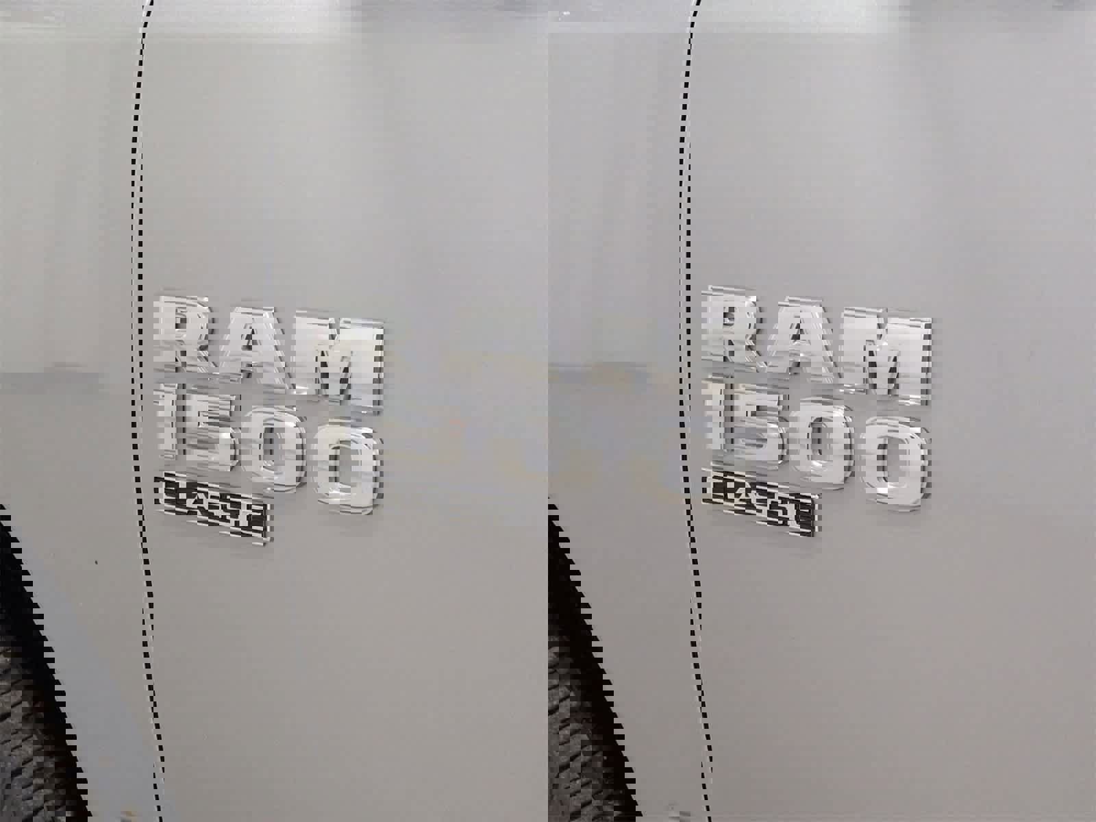 Used 2023 RAM 1500 Classic SLT w/ Trailer & Traction Group image 12