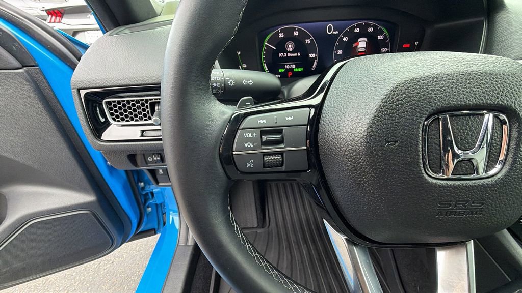 Used 2025 Honda Civic Sport Touring image 26
