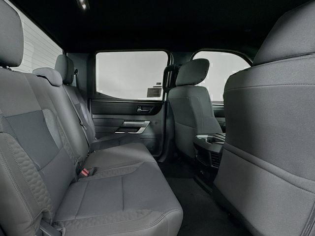 New 2026 Toyota Tundra SR5 image 18