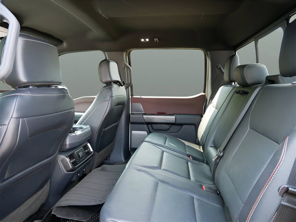 Used 2023 Ford F150 Lariat AWD/4WD image 17