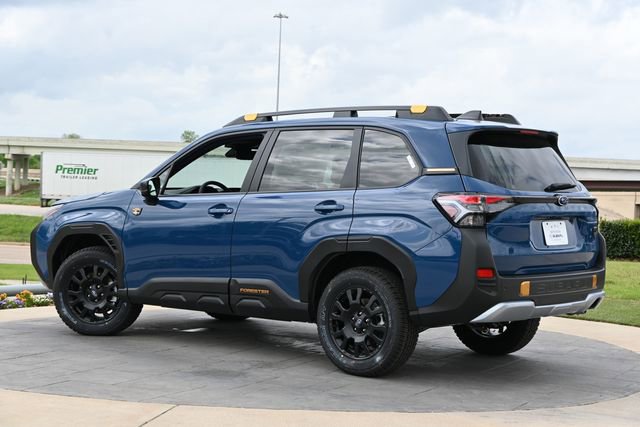 New 2026 Subaru Forester Wilderness AWD/4WD image 5