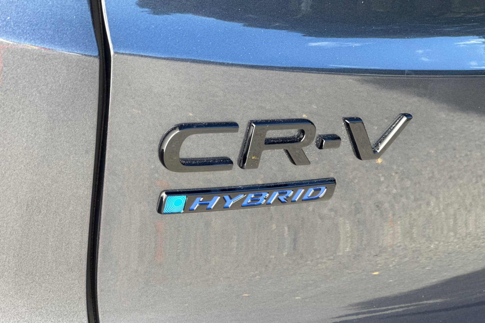 Certified 2026 Honda CR-V Sport-L image 28