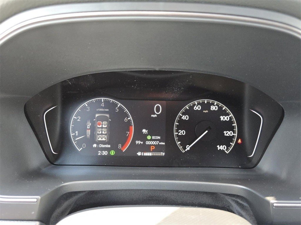 New 2025 Honda Pilot TrailSport image 30