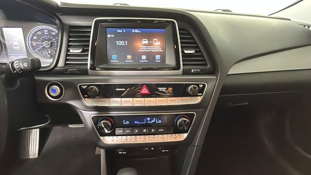 Used 2019 Hyundai Sonata SEL FWD image 24
