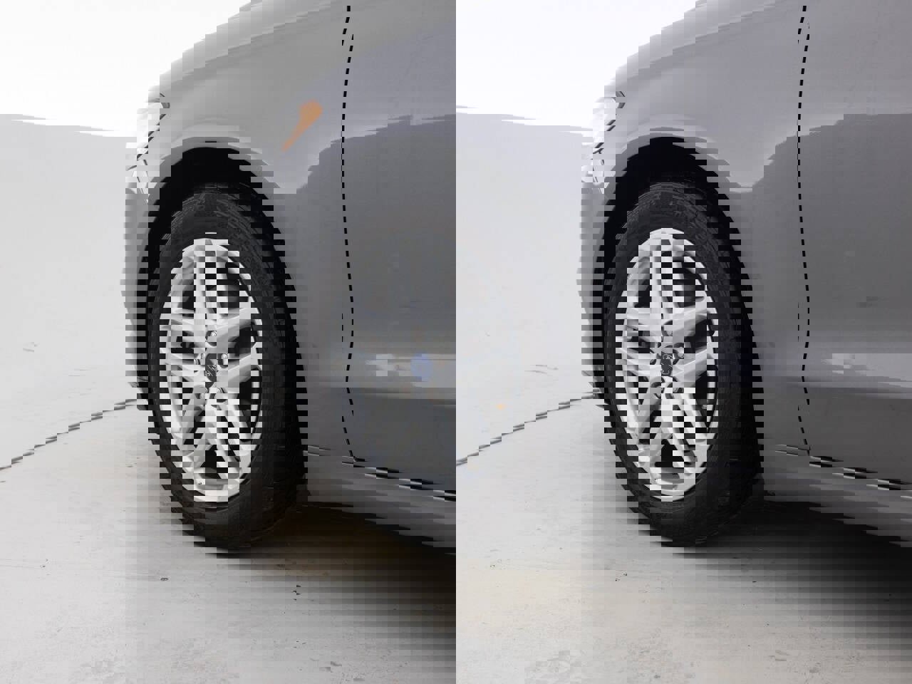 Used 2013 Ford Fusion SE image 17