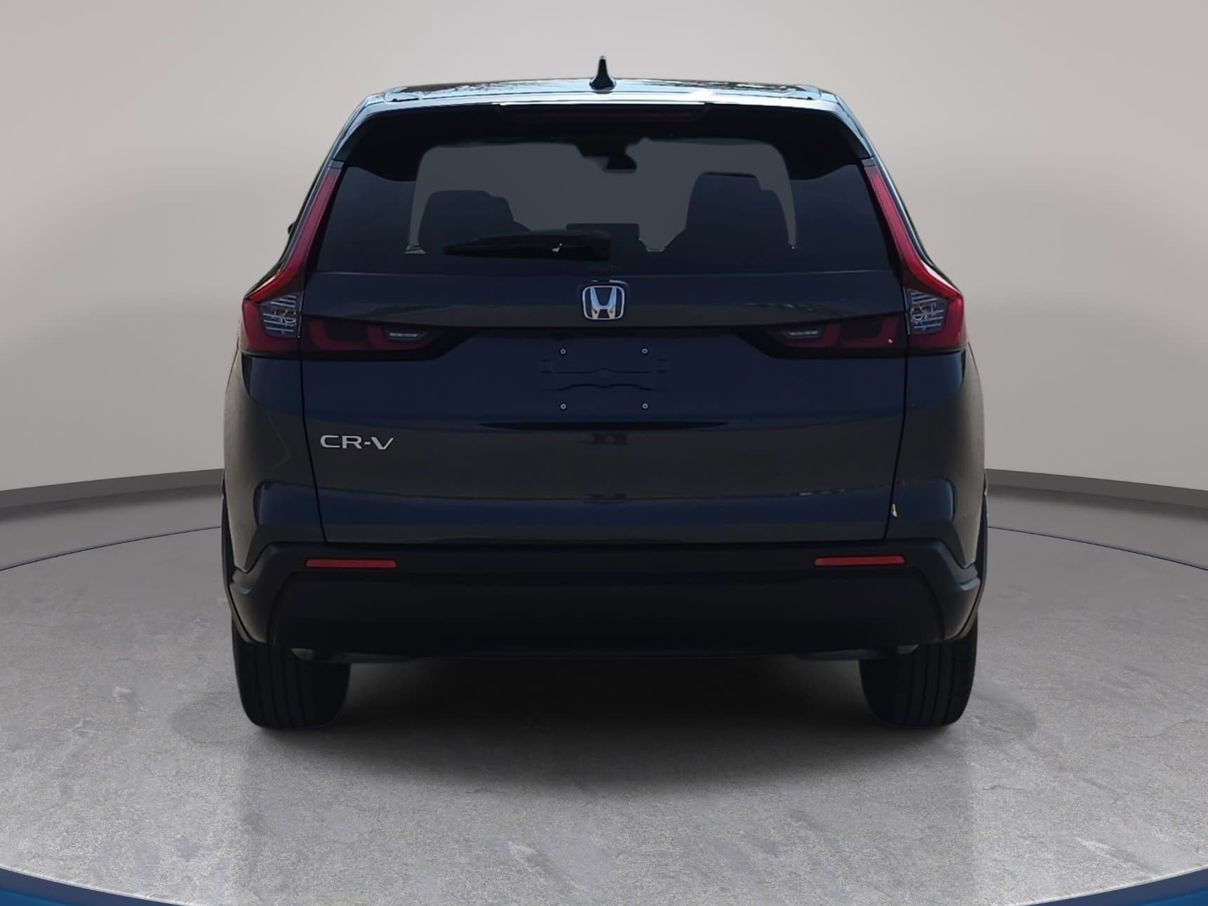 Used 2026 Honda CR-V LX image 6