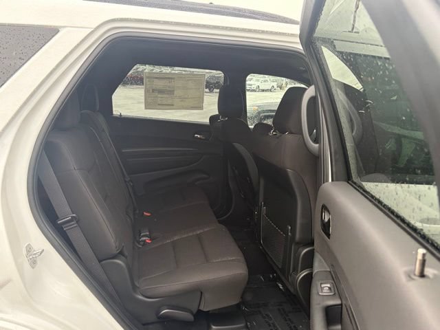 New 2026 Dodge Durango GT w/ Blacktop Package AWD/4WD image 31