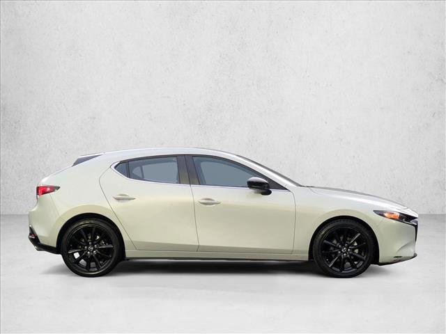 Used 2024 MAZDA MAZDA3 s image 4