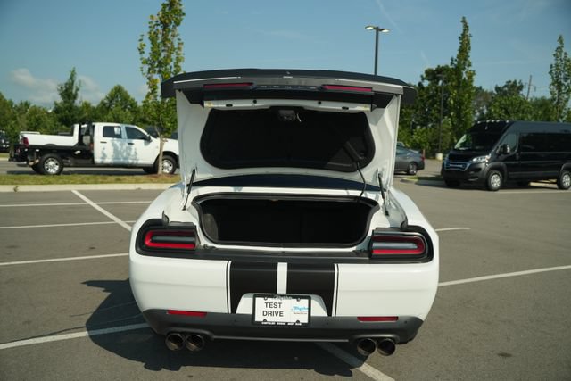 Used 2019 Dodge Challenger R/T Scat Pack RWD image 15