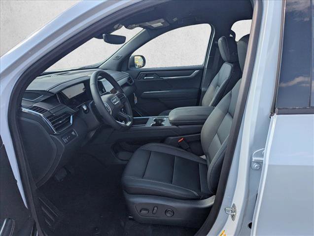 New 2026 GMC Acadia Elevation w/ Elevation Premium Package image 4