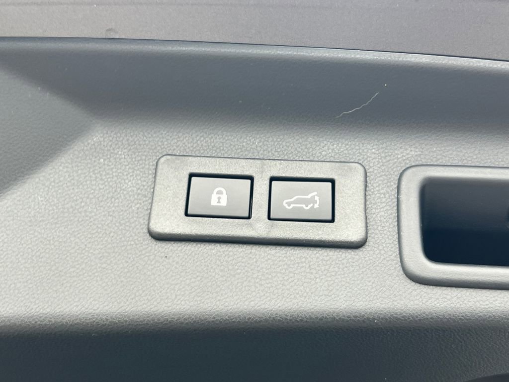 New 2026 Subaru Forester Wilderness image 15