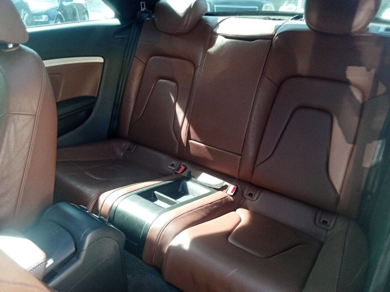 Used 2012 Audi A5 2.0T Premium Plus image 16