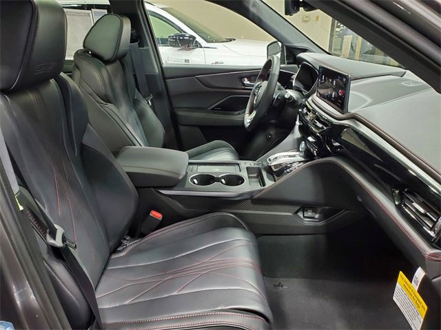 New 2026 Acura MDX Type S image 13