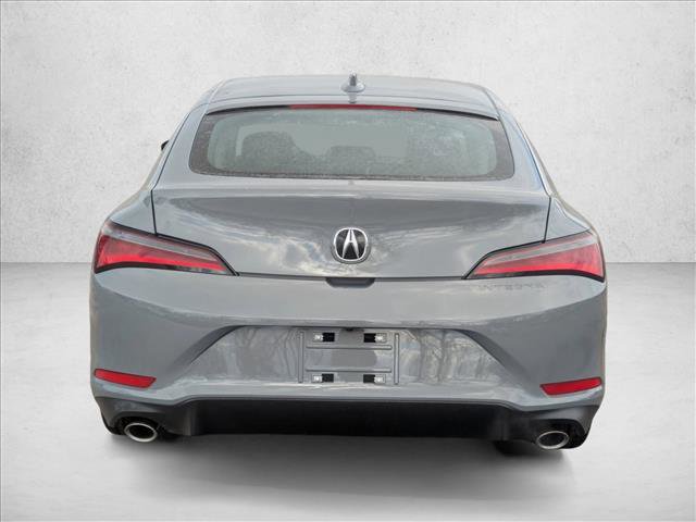 New 2026 Acura Integra image 8