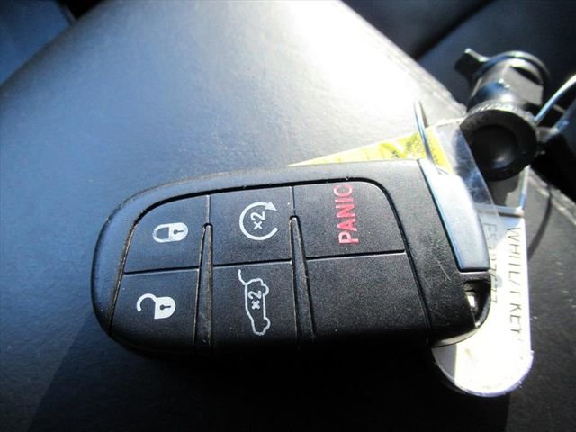 Used 2022 Dodge Durango Citadel image 27