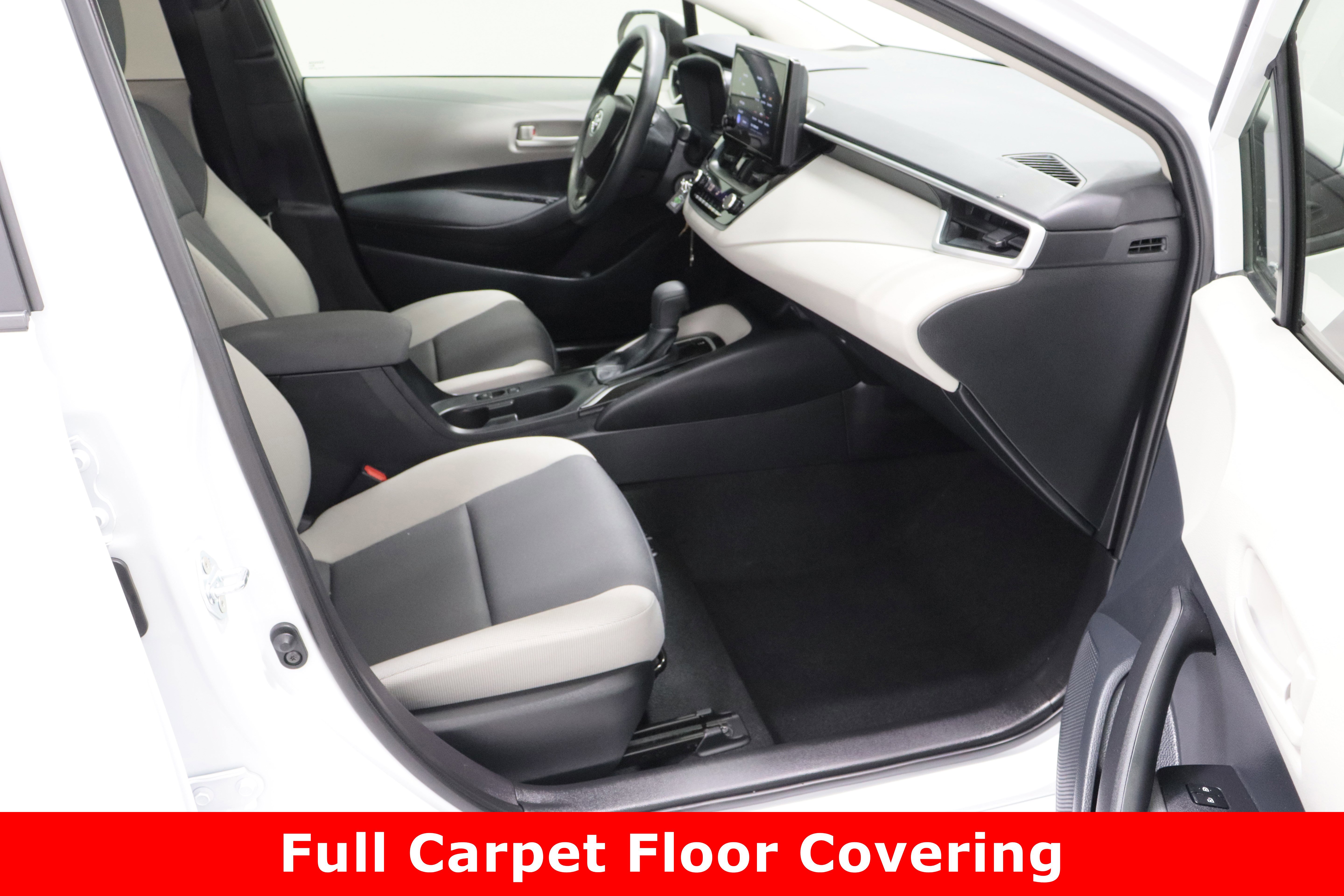 Certified 2025 Toyota Corolla LE image 33