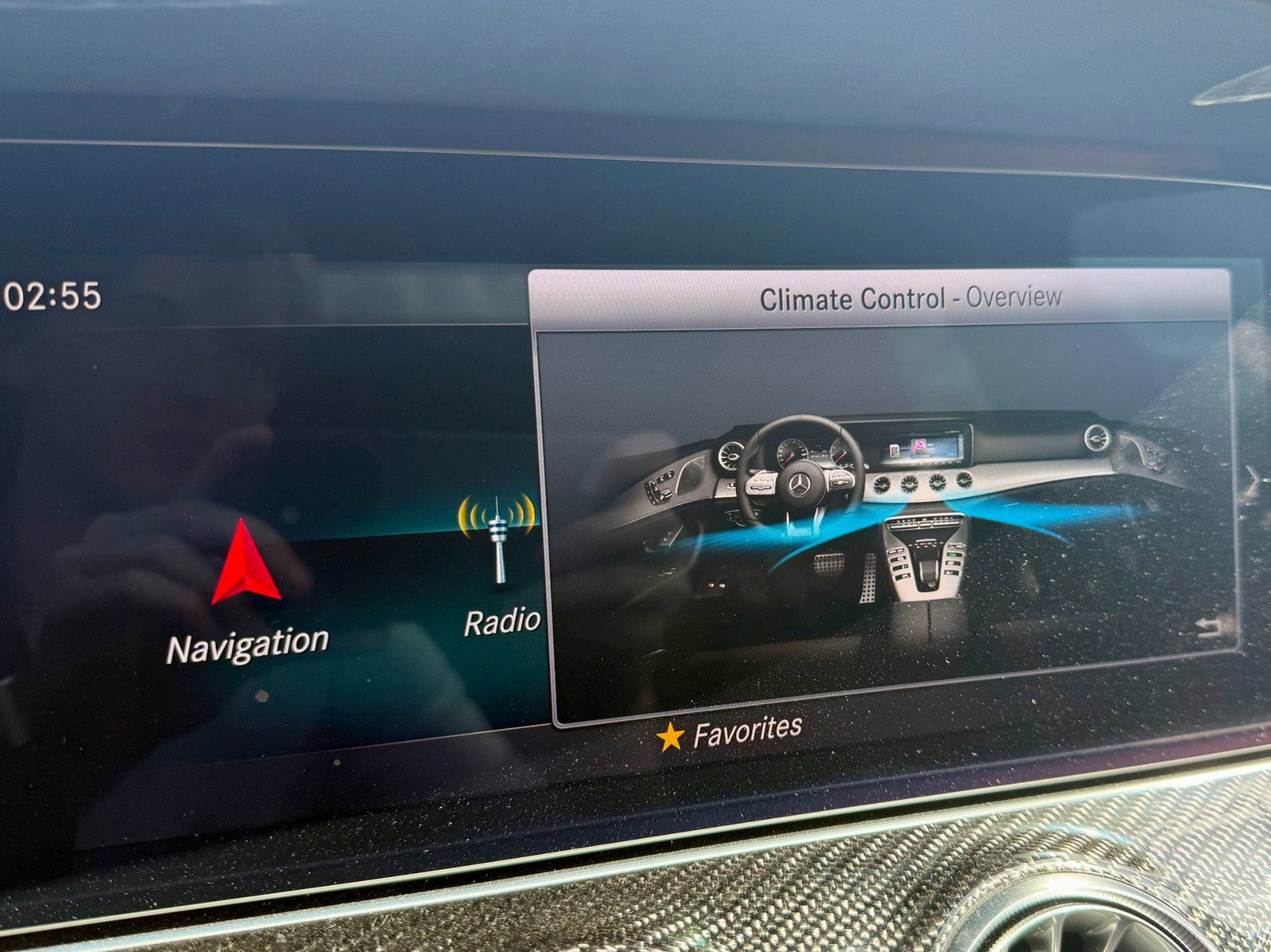 Used 2020 Mercedes-Benz AMG GT 63 S image 30