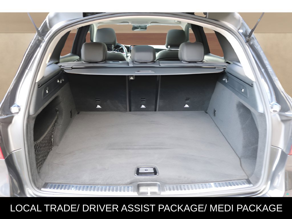 Used 2021 Mercedes-Benz GLC 300 image 10