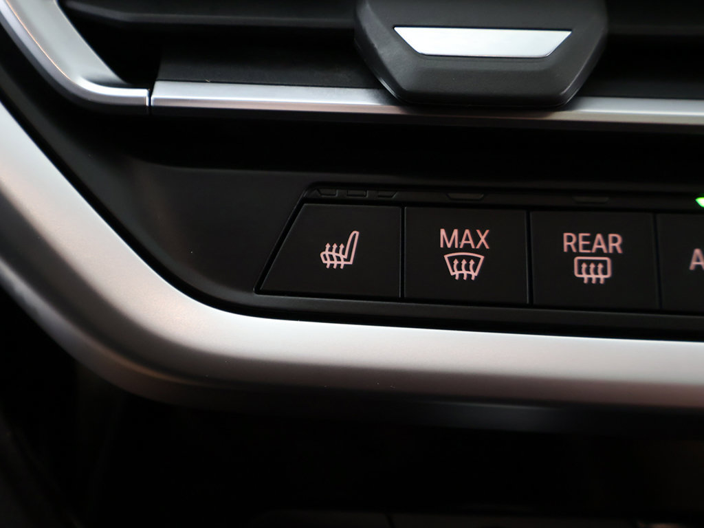 Used 2022 BMW X3 xDrive30i AWD/4WD image 56