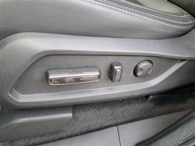 Certified 2024 Honda Pilot EX-L image 19