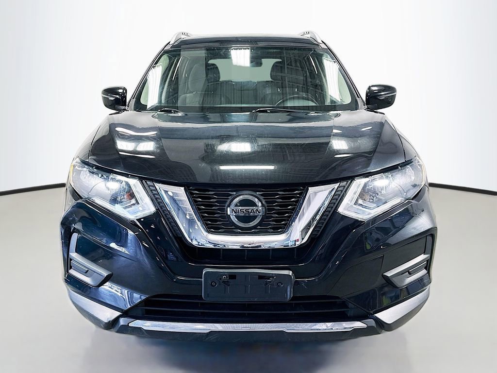 Used 2018 Nissan Rogue SV AWD/4WD image 4