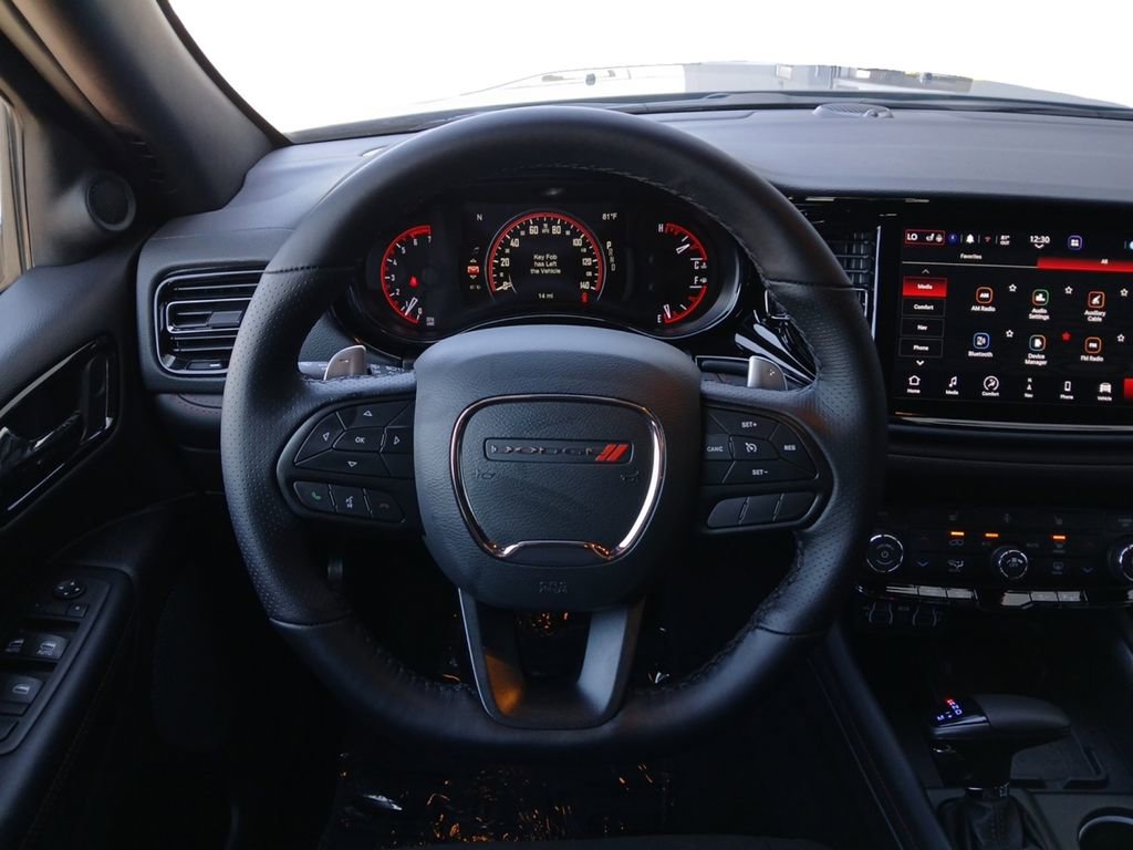 New 2026 Dodge Durango GT image 21