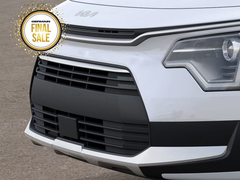 New 2026 Kia Niro EX image 13